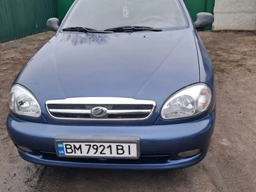 Авто Daewoo Arcadia 2011 № 8632736