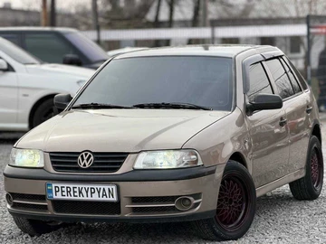Авто Volkswagen Pointer 2006 № 8632744