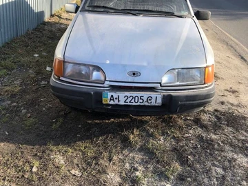 Авто Ford Sierra 1998 № 8632746