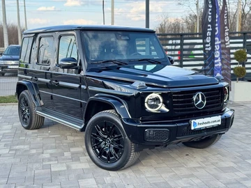 Авто Mercedes Mb 2025 № 8632750