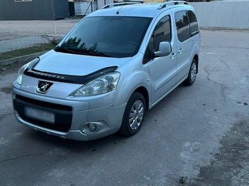 Авто Peugeot Partner 2011 № 8632758