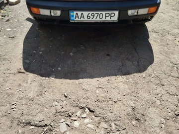 Авто Volkswagen Golf 1997 № 8632759