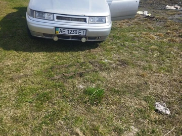 Авто ВАЗ 2110 2007 № 8632767