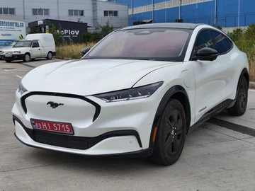 Авто Ford Canyon 2021 № 8632776
