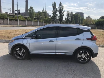 Авто Chevrolet Alero 2017 № 8632780