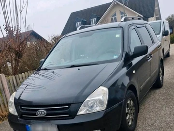 Авто KIA Sportage 2007 № 8632782