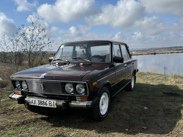 Авто ВАЗ 21061 1987 № 8632786