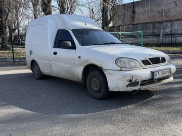 Авто Daewoo Arcadia 2007 № 8632797