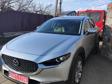 Авто Mazda 121 2020 № 8632808