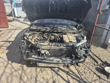 Авто Renault Fluence 2011 № 8632809