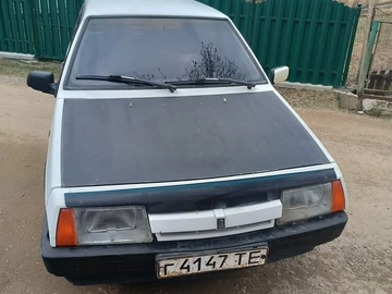 Авто ВАЗ 2108 1990 № 8632811