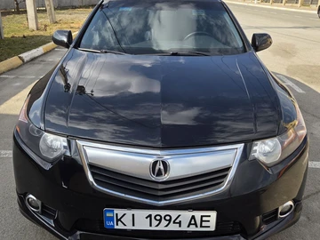 Авто Acura Tsx 2011 № 8632937