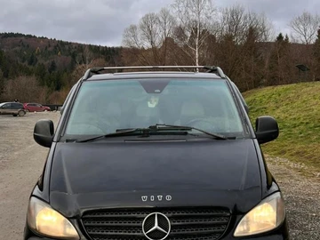 Авто Mercedes Mb 2005 № 8632944
