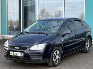 Авто Ford Focus 2005 № 8632945