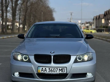 Авто BMW 3 Серия 2006 № 8632948