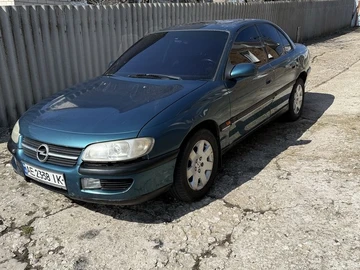 Авто Opel Omega 1997 № 8632953