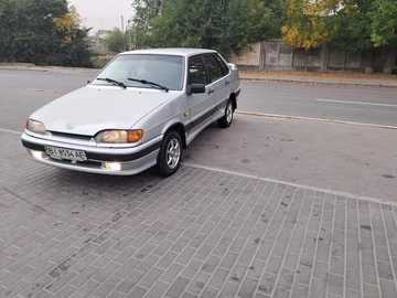 Авто ВАЗ 2115 2004 № 8632954