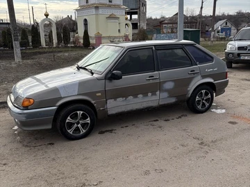 Авто ВАЗ 21114 2008 № 8632956