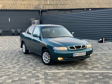 Авто Daewoo Nubira 2006 № 8632959