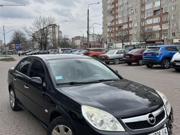 Авто Opel Vectra 2007 № 8632970