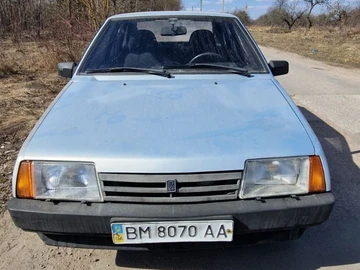 Авто ВАЗ 2109 2005 № 8632971