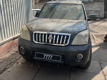 Авто Groz Shuttle 2008 № 8632975