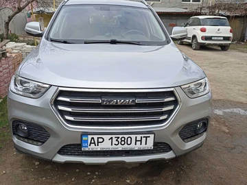 Авто Great Wall Haval 2020 № 8632983