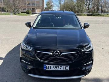 Авто Opel Admiral 2019 № 8632984