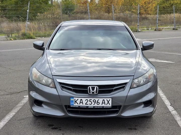 Авто Honda Accord 2012 № 8632985