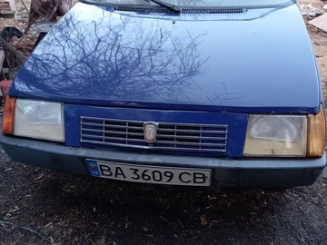 Авто ЗАЗ Таврия 2004 № 8632989