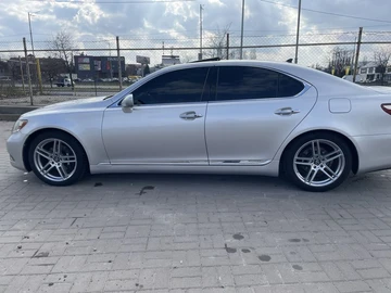 Авто Lexus Ls Серія 2007 № 8632997