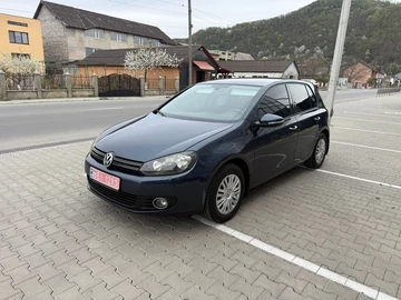 Авто Volkswagen Golf 2012 № 8633006