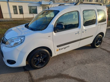 Авто Renault Kangoo Passenger 2014 № 8633007