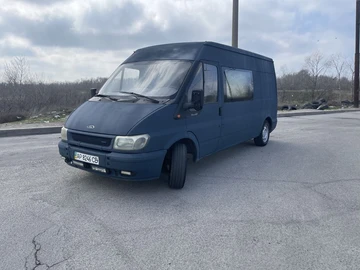 Авто Ford Transit 2000 № 8633011