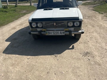 Авто ВАЗ 21063 1994 № 8633012