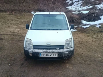 Авто Ford Tourneo Connect 2004 № 8633021