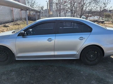 Авто Volkswagen Jetta 2014 № 8633028