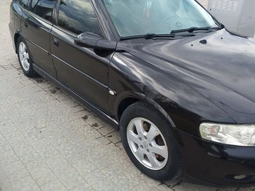 Авто Opel Vectra 2001 № 8633029