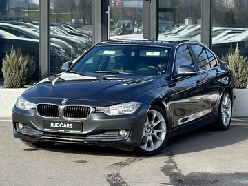 Авто BMW 3 Серия 2014 № 8633031