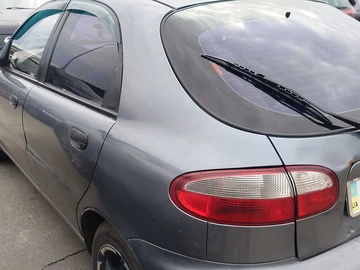 Авто Daewoo Lanos Sens  2007 № 8633033