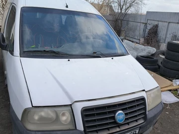 Авто Fiat Scudo 2006 № 8633035