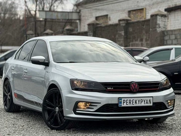 Авто Volkswagen Jetta 2013 № 8633036