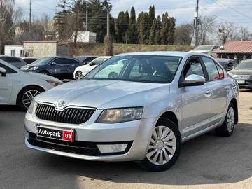 Авто Skoda Octavia 2014 № 8633040