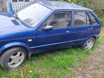 Авто Volkswagen Corrado 1991 № 8633043