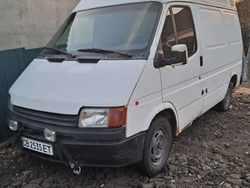 Авто Ford C-Max 1989 № 8633048