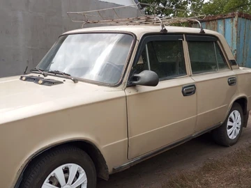 Авто ВАЗ 2101 1984 № 8633051