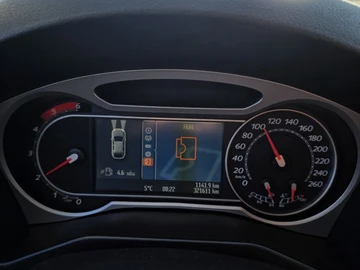 Авто Ford Mondeo 2007 № 8633053