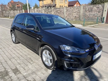 Авто Volkswagen Golf 2015 № 8633056