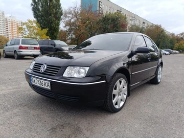 Авто Volkswagen Bora 2003 № 8633059