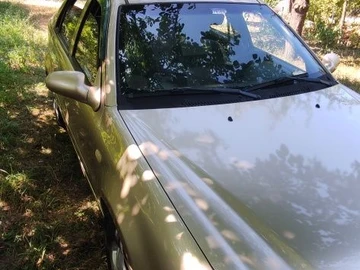 Авто Geely Ck 2008 № 8633061